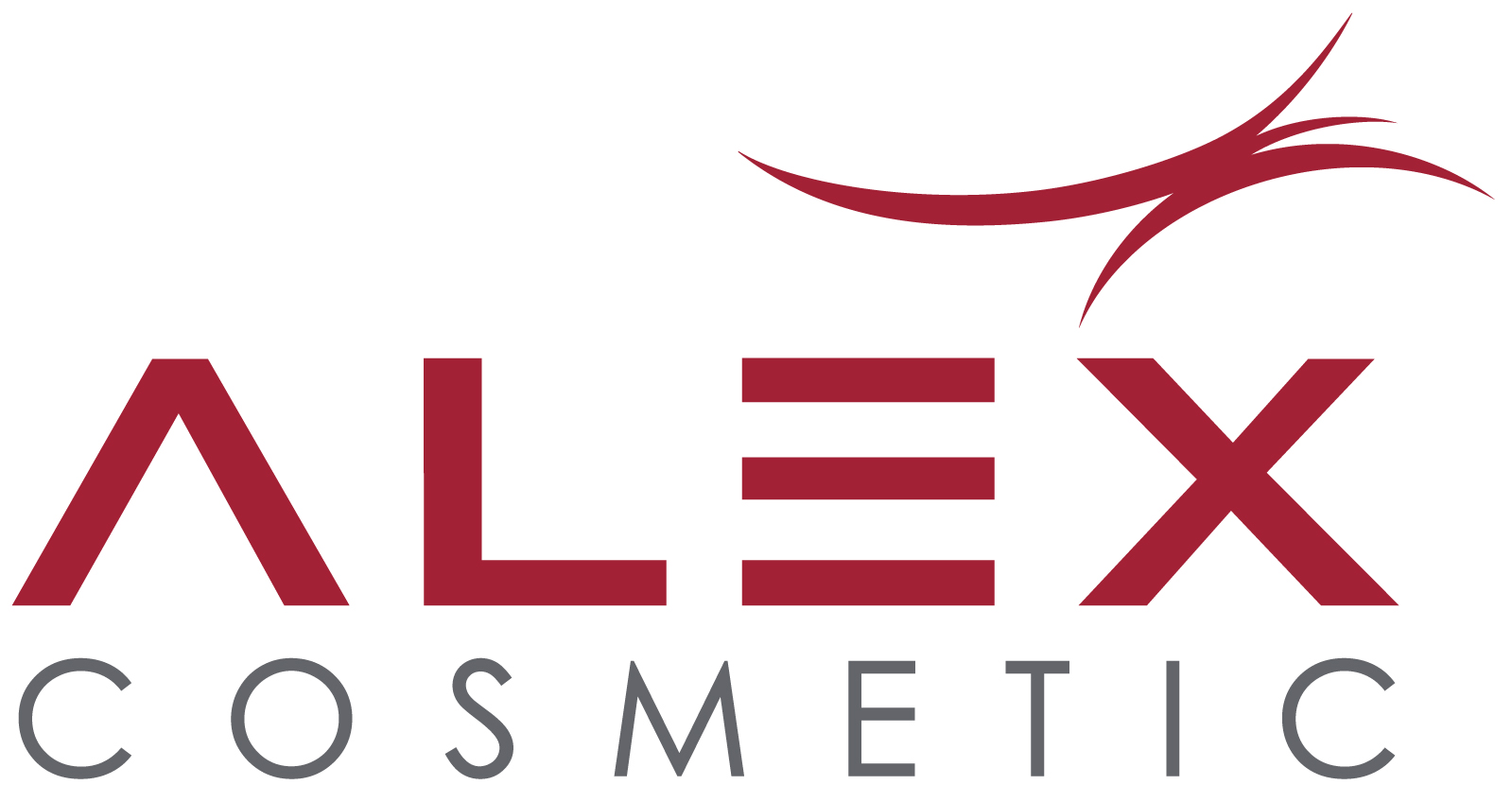 Logo ALEX COSMETIC